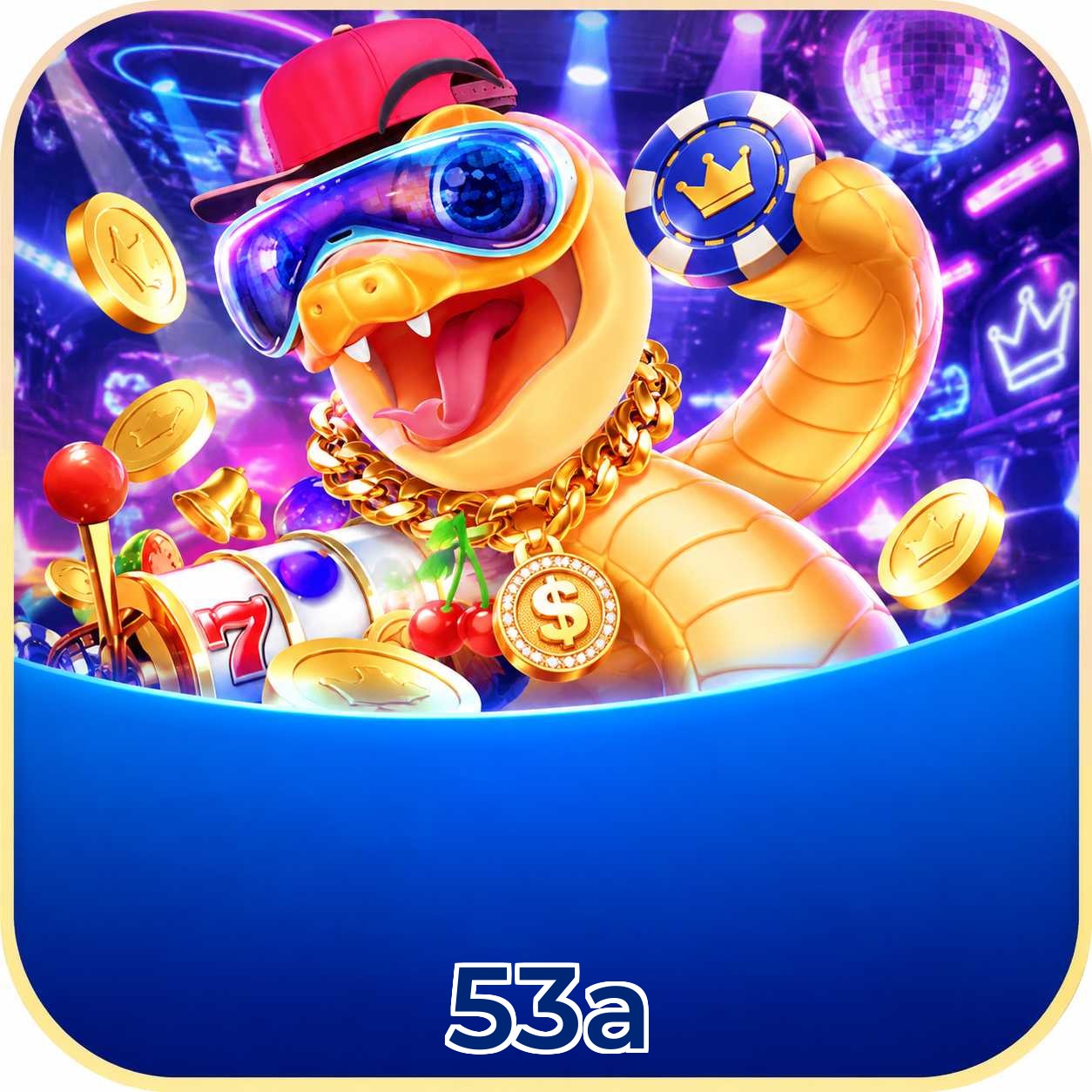 Performance superior do APK