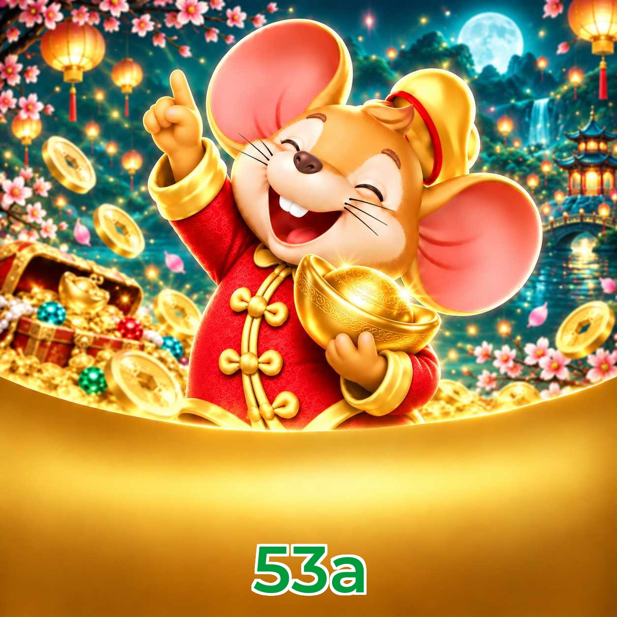 Download oficial 53a seguro para Android e iOS