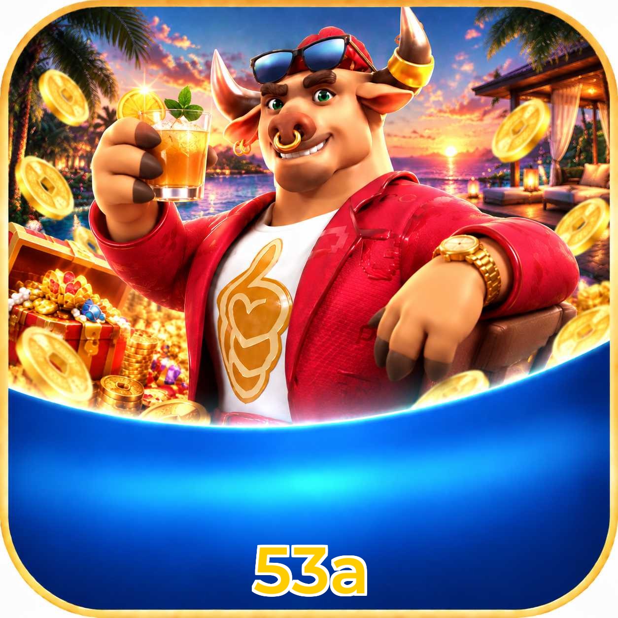 Bônus exclusivo do APK 53a