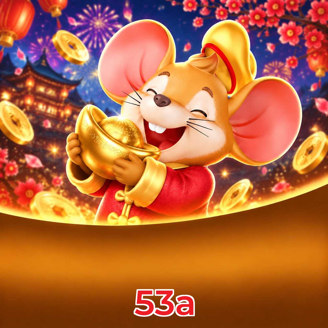 Jackpots progressivos 53a — R$ 8,3 milhões acumulados