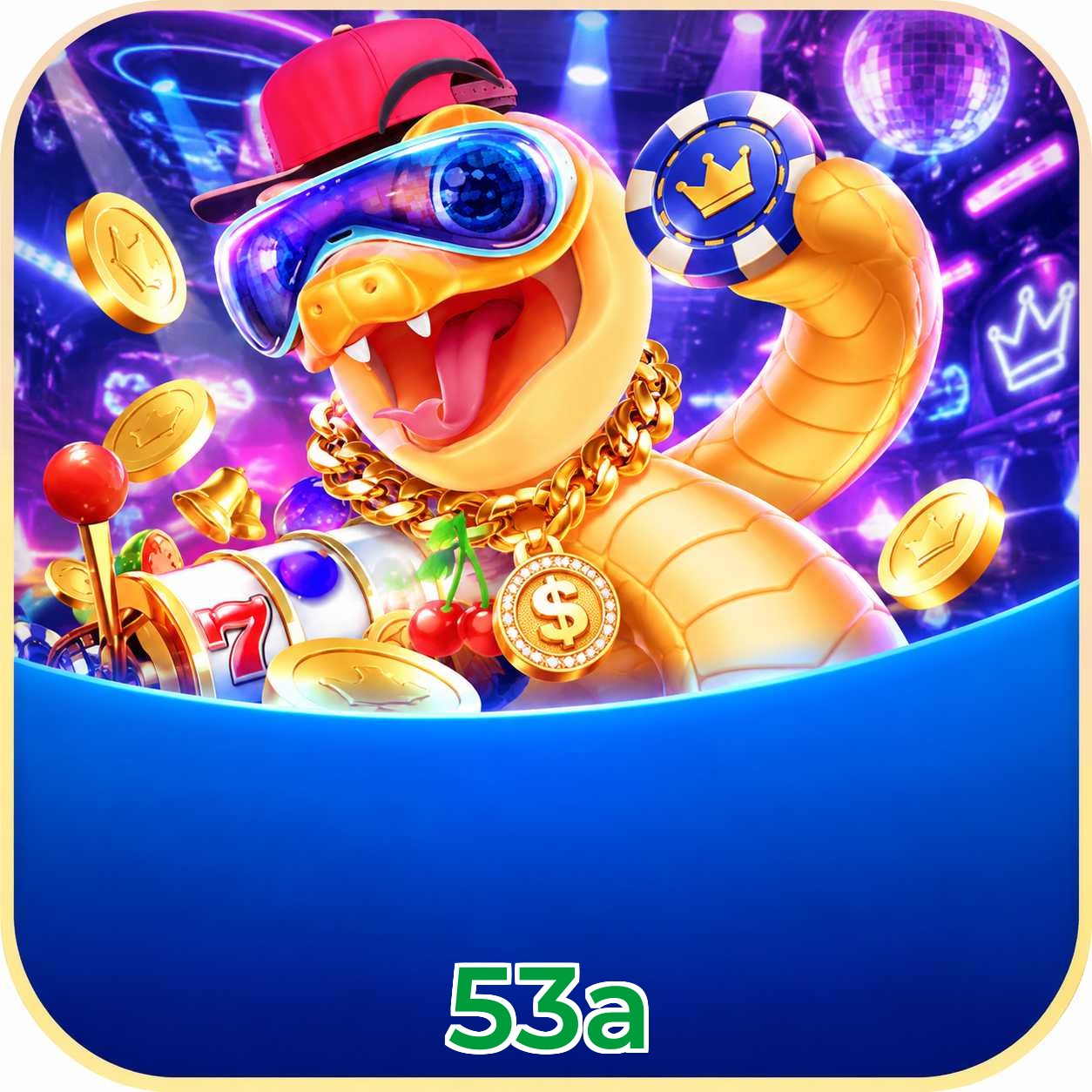 Top provedores tier-1 de slots na plataforma 53a
