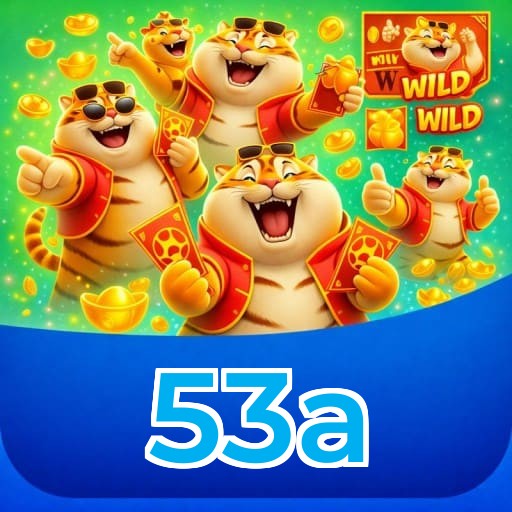 Tabela RTP dos jogos de cassino da 53a