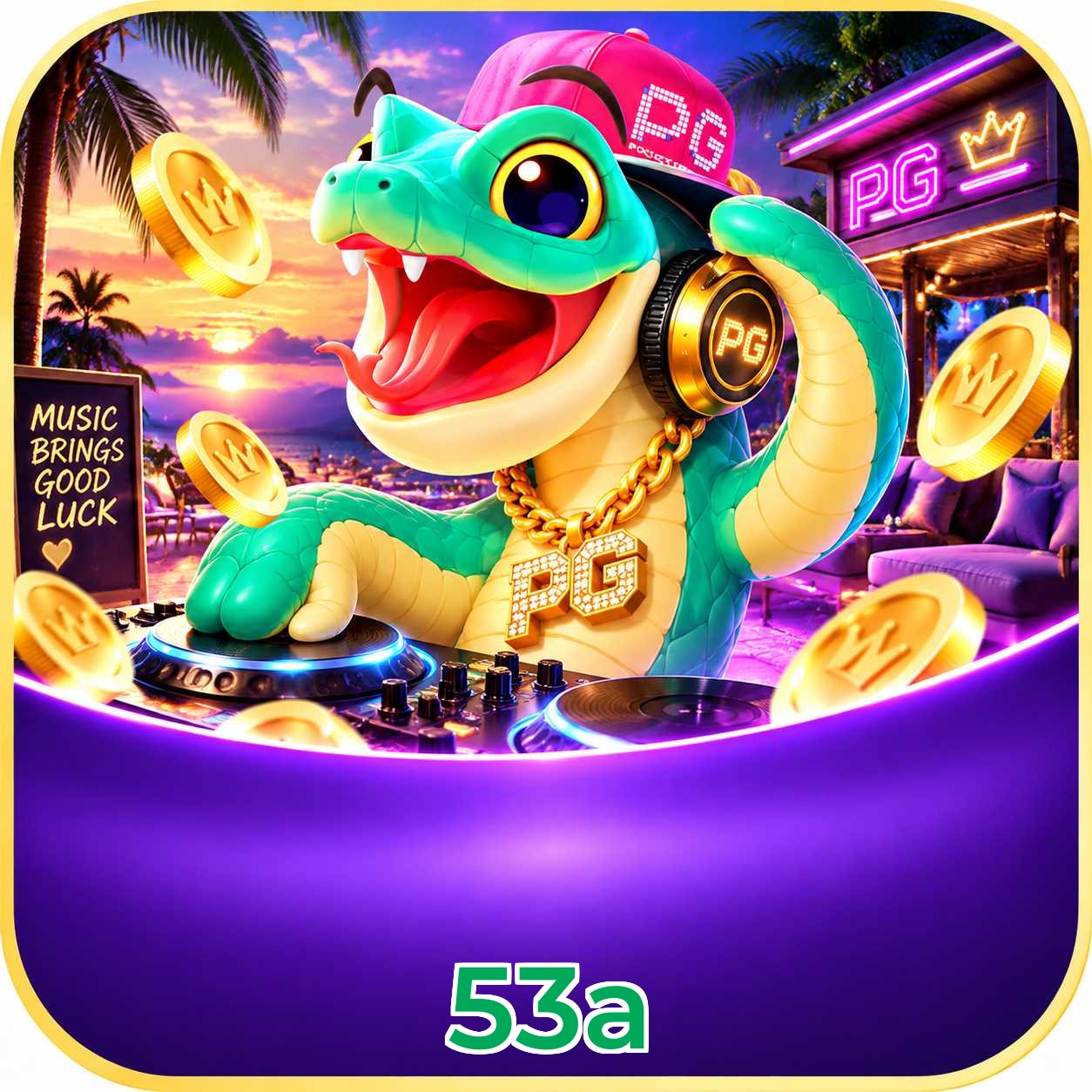 Grandes vitórias em Fortune Games na 53a com PIX rápido